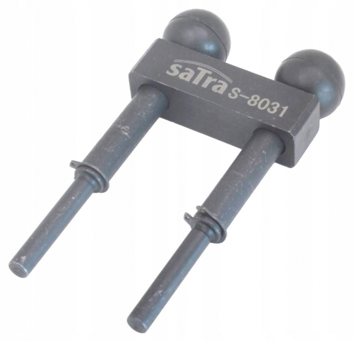 Dispozitiv fixare blocare distributie motoare VAG (S-8031) [2]