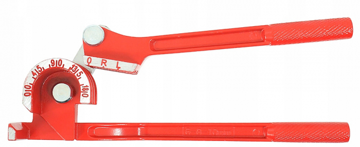 Dispozitiv indoit tevi 6-10mm manual cupru aluminiu (V86208) [5]
