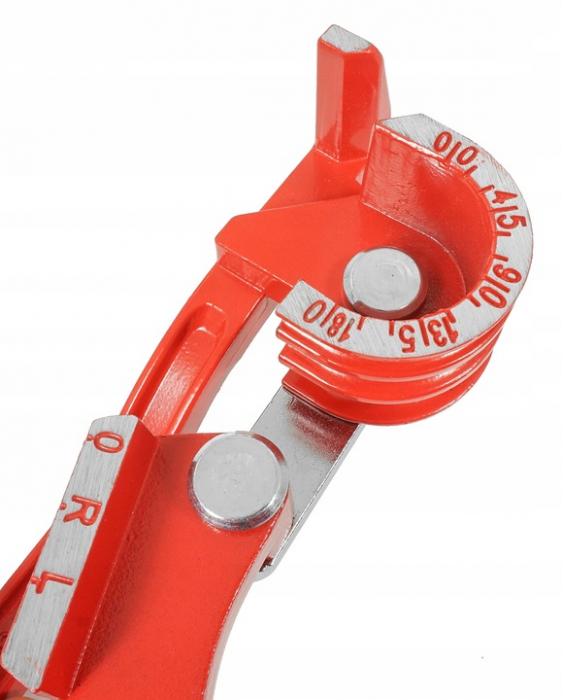 Dispozitiv indoit tevi 6-10mm manual cupru aluminiu (V86208) [7]