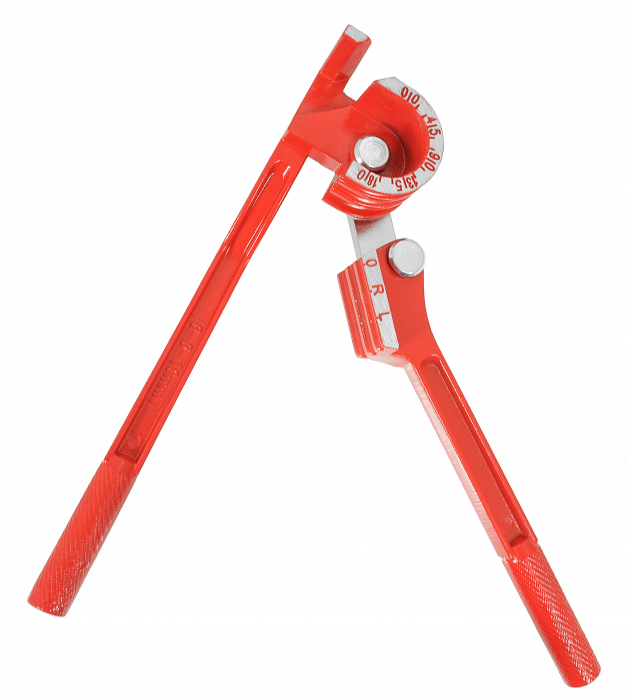 Dispozitiv indoit tevi 6-10mm manual cupru aluminiu (V86208) [10]