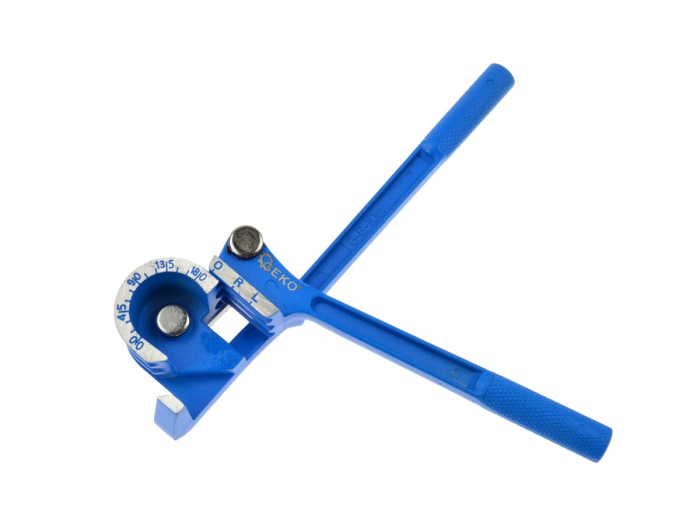 Dispozitiv indoit tevi 6,3-10mm manual cupru aluminiu (G02723) [5]