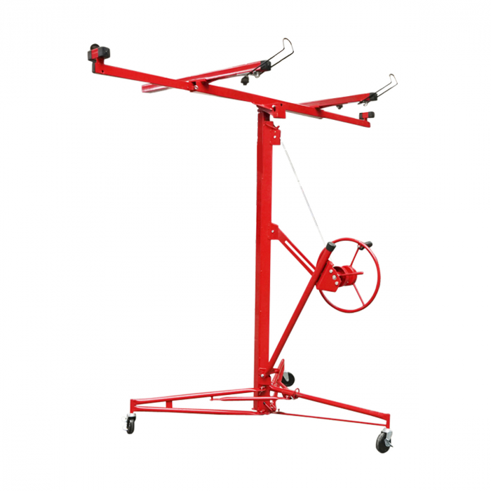 Dispozitiv macara 4.57M ridicat placa rigips carton OSB MDF PAL DISNW25 (BK98296) [10]