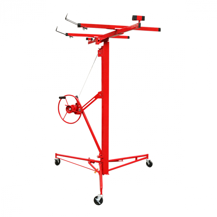 Dispozitiv macara 4.57M ridicat placa rigips carton OSB MDF PAL DISNW25 (BK98296) [9]