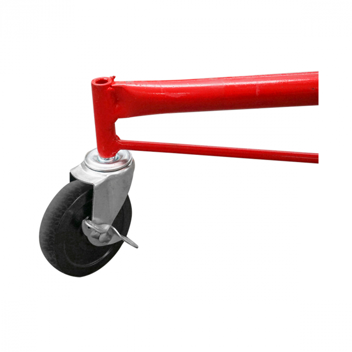 Dispozitiv macara 4.57M ridicat placa rigips carton OSB MDF PAL DISNW25 (BK98296) [2]