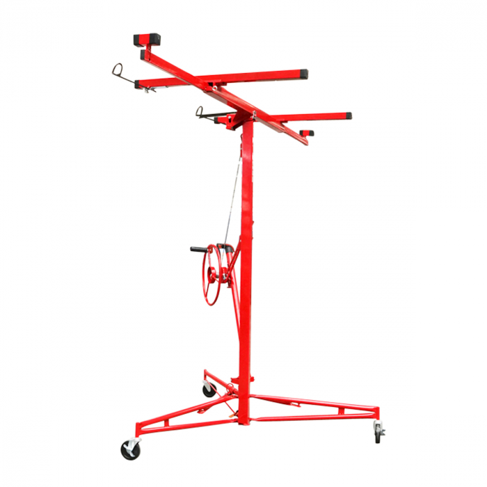 Dispozitiv macara 4.57M ridicat placa rigips carton OSB MDF PAL DISNW25 (BK98296) [8]