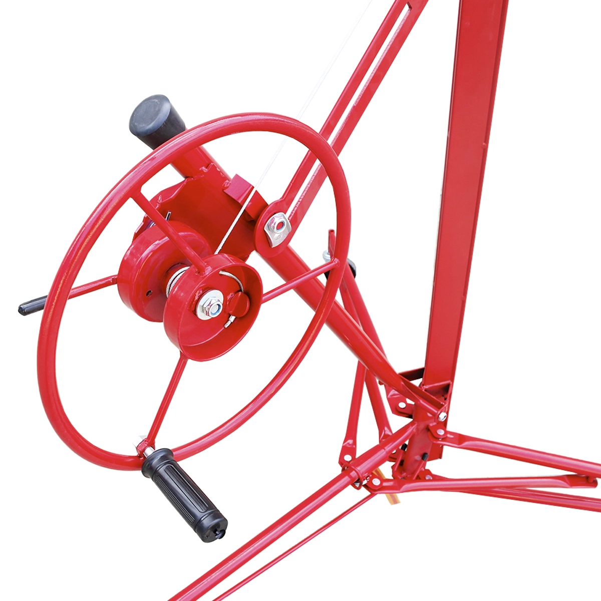 Dispozitiv macara ridicat placa rigips OSB 3,35m DISNW24 (BK98295) [12]