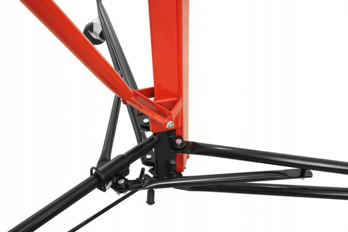 Dispozitiv macara ridicat placa rigips OSB 350cm (S11780) [6]