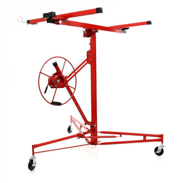 Dispozitiv macara ridicat placa rigips OSB 350cm (KD323) [2]