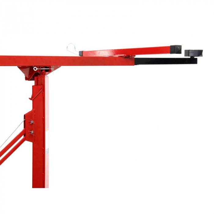 Dispozitiv macara ridicat placa rigips OSB 350cm (KD323) [8]