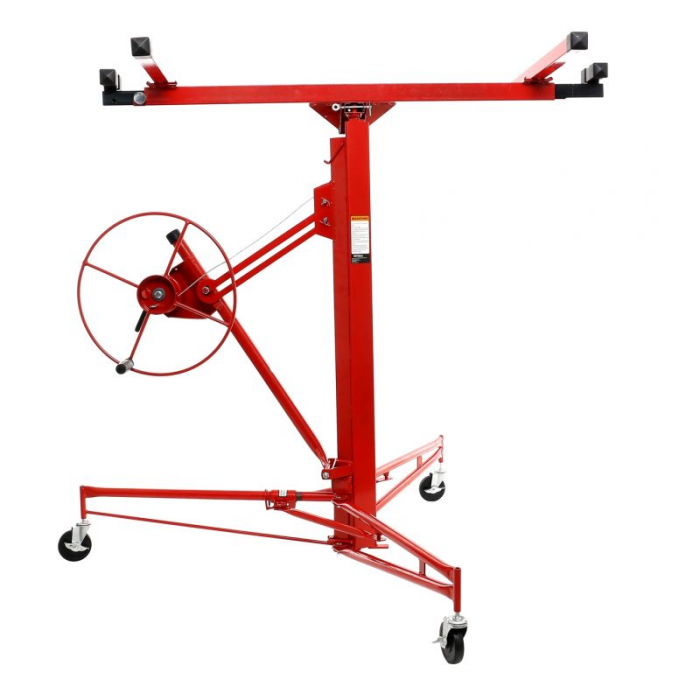 Dispozitiv macara ridicat placa rigips OSB 350cm (KD323) [3]