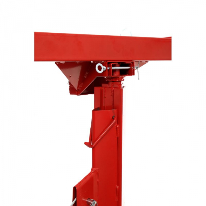 Dispozitiv macara ridicat placa rigips OSB 350cm (KD323) [9]