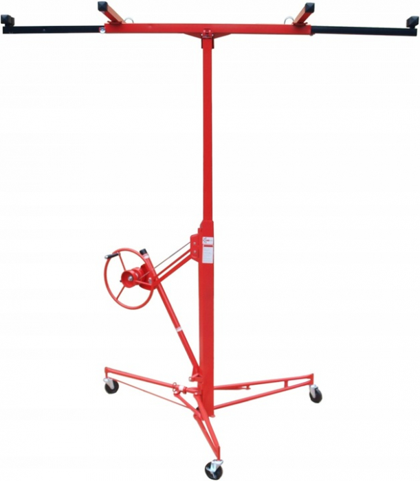 Dispozitiv macara ridicat placa rigips OSB 350cm (MTDL809) [8]