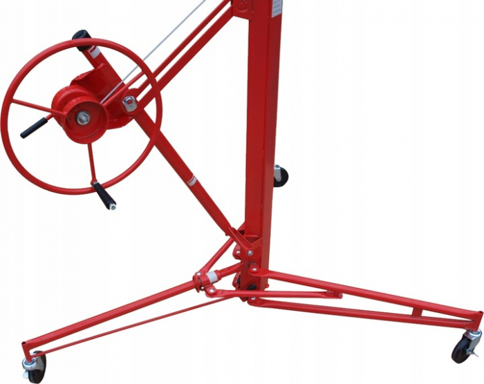 Dispozitiv macara ridicat placa rigips OSB 350cm (MTDL809) [14]
