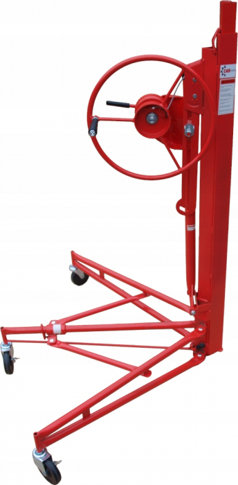 Dispozitiv macara ridicat placa rigips OSB 350cm (MTDL809) [11]