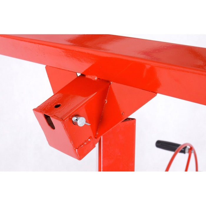 Dispozitiv macara ridicat placa rigips OSB 350cm (PPG35M) [11]