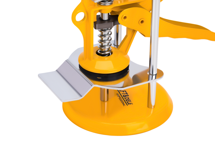 Dispozitiv manual elevator ridicare mutare mobila 100Kg (KD11963) [12]