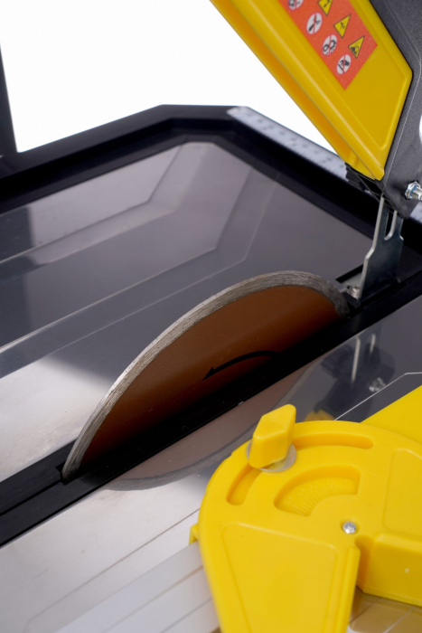 Dispozitiv masina de taiat gresie si faianta 1700W 230V 3.4 kg (KD1370) [9]