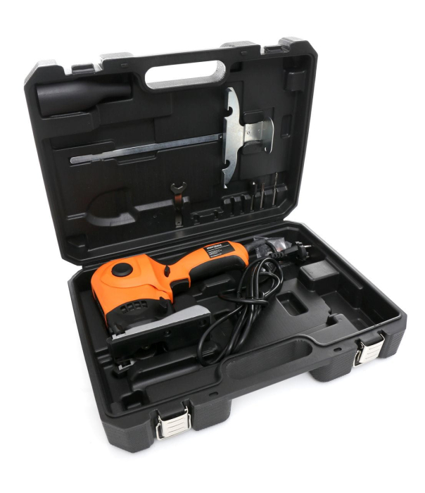 Dispozitiv masina mini freza multifunctionala taiere frezare rotativa 150W 8500-25000rpm (KD1689) [4]