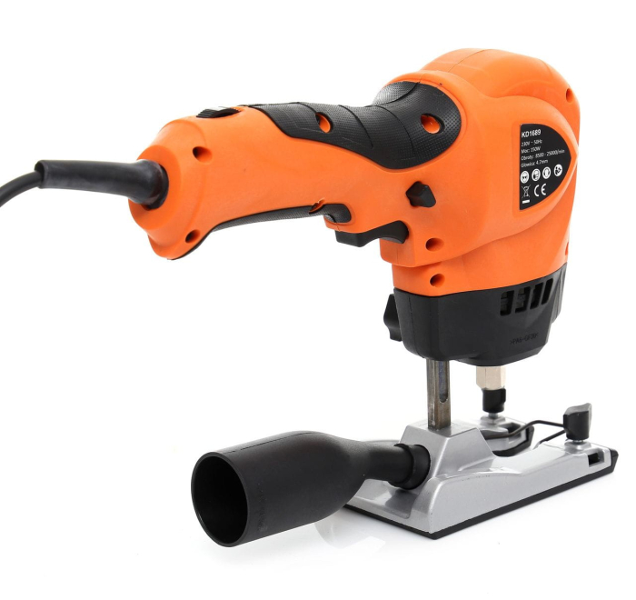 Dispozitiv masina mini freza multifunctionala taiere frezare rotativa 150W 8500-25000rpm (KD1689) [12]