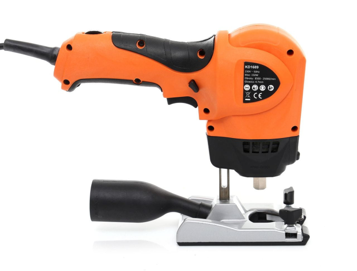 Dispozitiv masina mini freza multifunctionala taiere frezare rotativa 150W 8500-25000rpm (KD1689) [13]