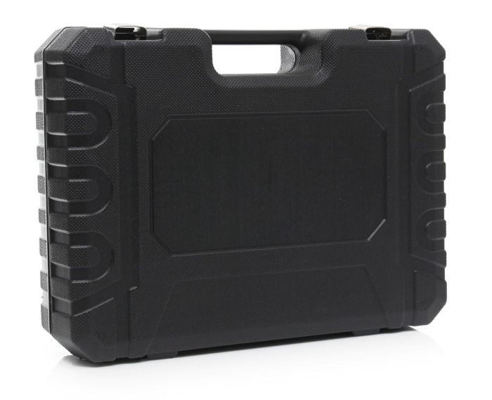 Dispozitiv masina mini freza multifunctionala taiere frezare rotativa 150W 8500-25000rpm (KD1689) [3]