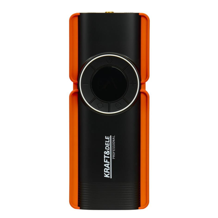 Dispozitiv multifunctional compresor lanterna baterie externa pentru pornire, 1200A (KD5492) [15]