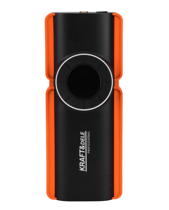 Dispozitiv multifunctional compresor lanterna baterie externa pentru pornire, 1200A (KD5492) [20]