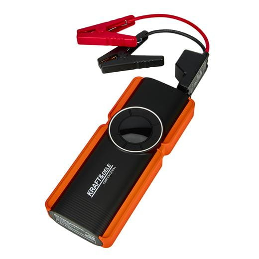 Dispozitiv multifunctional compresor lanterna baterie externa pentru pornire, 1200A (KD5492) [6]