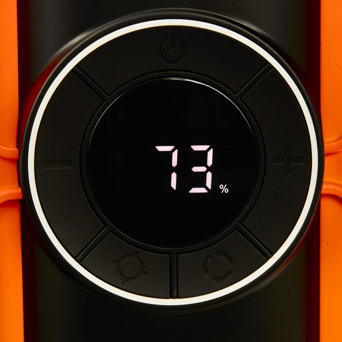 Dispozitiv multifunctional compresor lanterna baterie externa pentru pornire, 1200A (KD5492) [10]