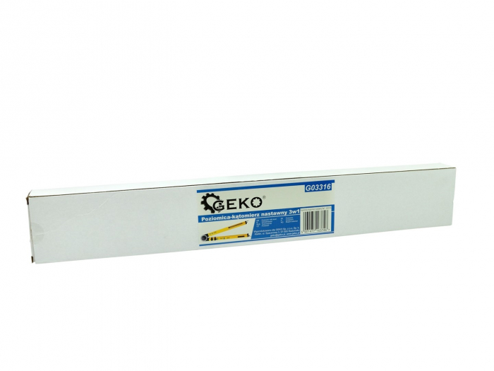 Dispozitiv multifunctional nivela masurare unghi metraj boloboc poloboc (G03316) [9]