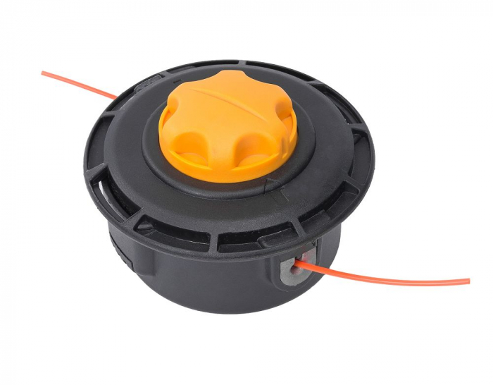 Dispozitiv multifunctional pentru gradinarit pe benzina cu accesorii 4 in 1 PM1324 (PM-KSW-4HM) [24]