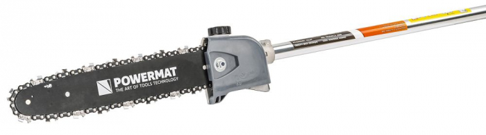 Dispozitiv multifunctional pentru gradinarit pe benzina cu accesorii 4 in 1 PM1324 (PM-KSW-4HM) [9]