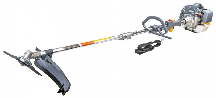 Dispozitiv multifunctional pentru gradinarit pe benzina cu accesorii 4 in 1 PM1324 (PM-KSW-4HM) [19]