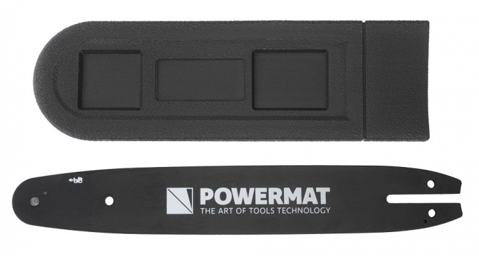Dispozitiv multifunctional pentru gradinarit pe benzina cu accesorii 4 in 1 PM1324 (PM-KSW-4HM) [27]