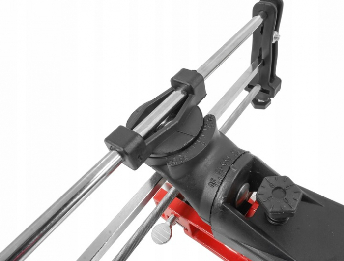 Dispozitiv pentru ascutit lant drujba cu suport fixare lama (V90090) [11]