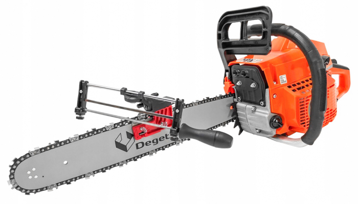 Dispozitiv pentru ascutit lant drujba cu suport fixare lama (V90090) [3]