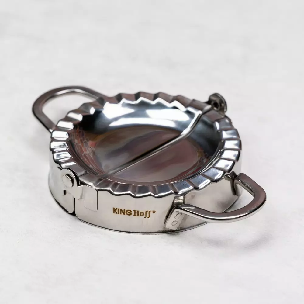 Dispozitiv pentru modelat coltunasi din otel  (KH-2190) [4]