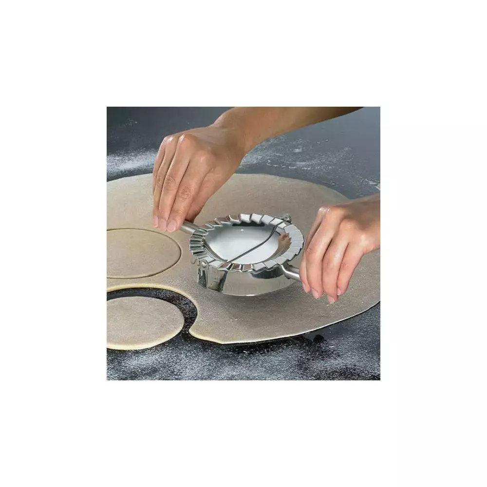 Dispozitiv pentru modelat coltunasi din otel  (KH-2190) [6]