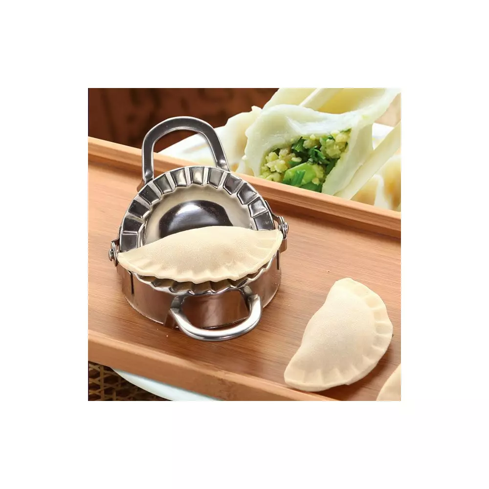 Dispozitiv pentru modelat coltunasi din otel  (KH-2190) [7]