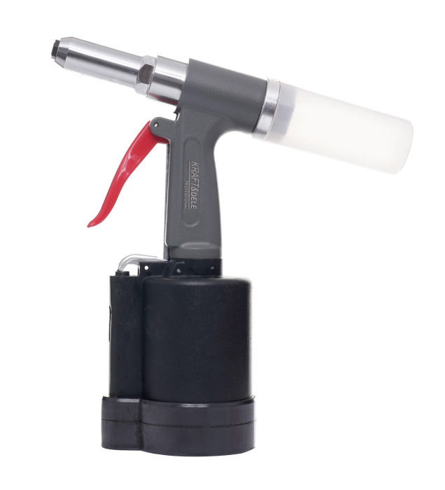 Dispozitiv pistol pneumatic pentru nituire nituit pop-nituri 3,2  4,0  4,8 mm (KD5464) [2]