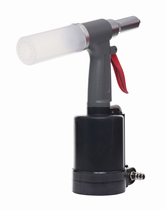 Dispozitiv pistol pneumatic pentru nituire nituit pop-nituri 3,2  4,0  4,8 mm (KD5464) [4]