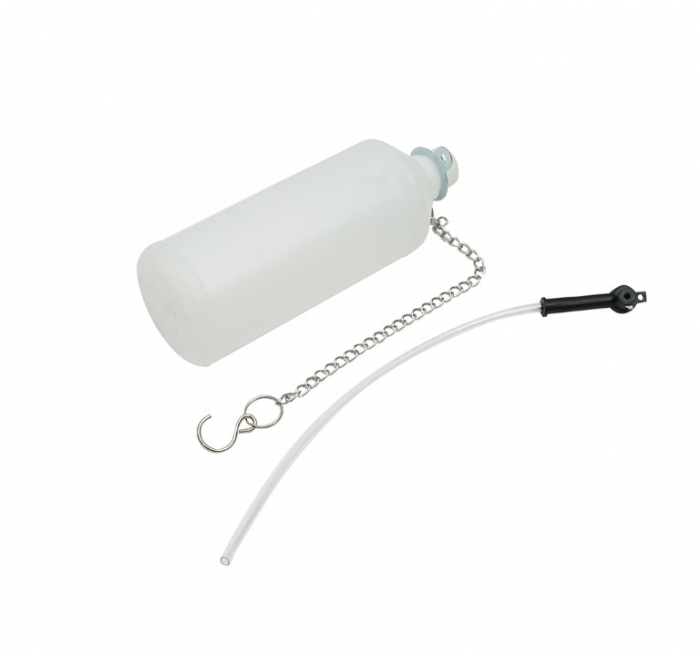 Dispozitiv pneumatic aerisit si schimbat lichid de frana hidraulic DISMF09 (BK78702) [5]