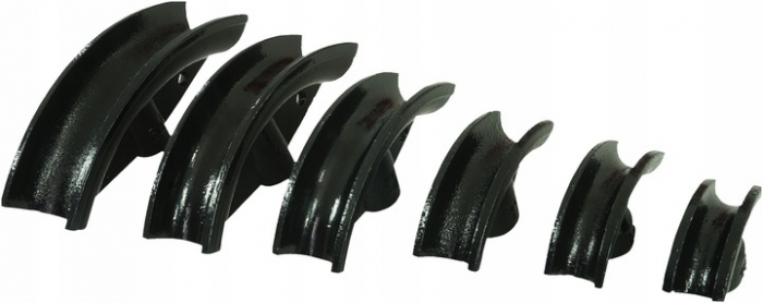 Dispozitiv presa hidraulica 12 tone indoit tevi teava (V84850) [8]