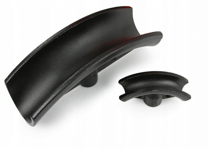 Dispozitiv presa hidraulica 16 tone indoit tevi teava + 8 profile (M55671) [4]