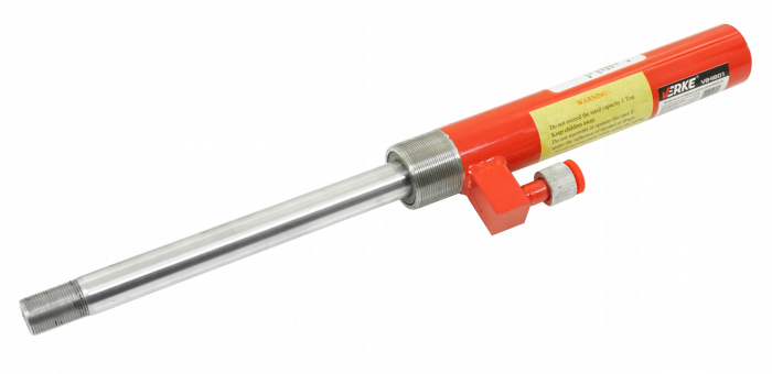 Dispozitiv presa hidraulica mobila de montare demontare comprimare arcuri suspensie 1T (V84800) [7]