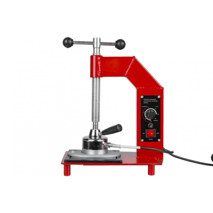 Dispozitiv presa vulcanizare la cald anvelope control automat al temperaturii termopresa (2534) [5]