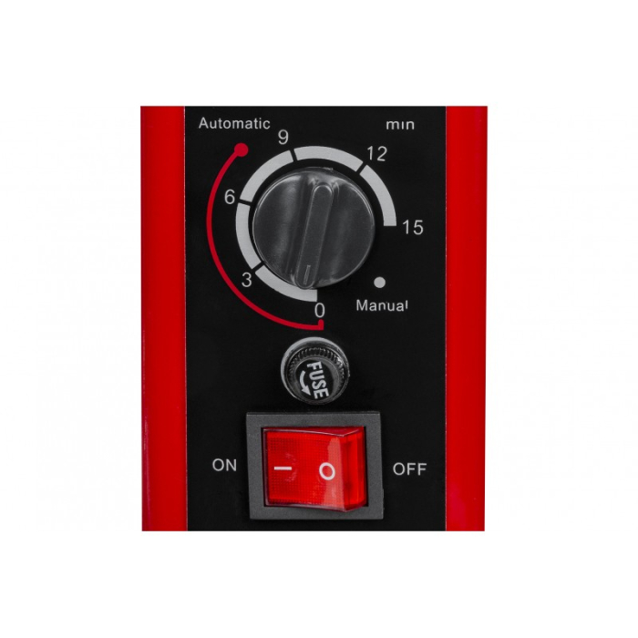 Dispozitiv presa vulcanizare la cald anvelope control automat al temperaturii termopresa (2534) [6]