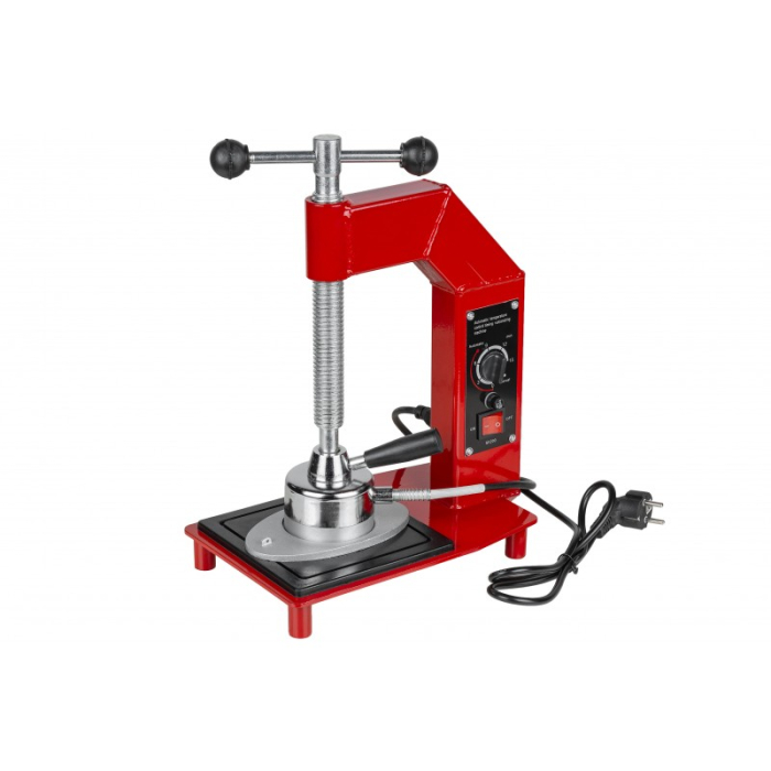 Dispozitiv presa vulcanizare la cald anvelope control automat al temperaturii termopresa (2534) [2]