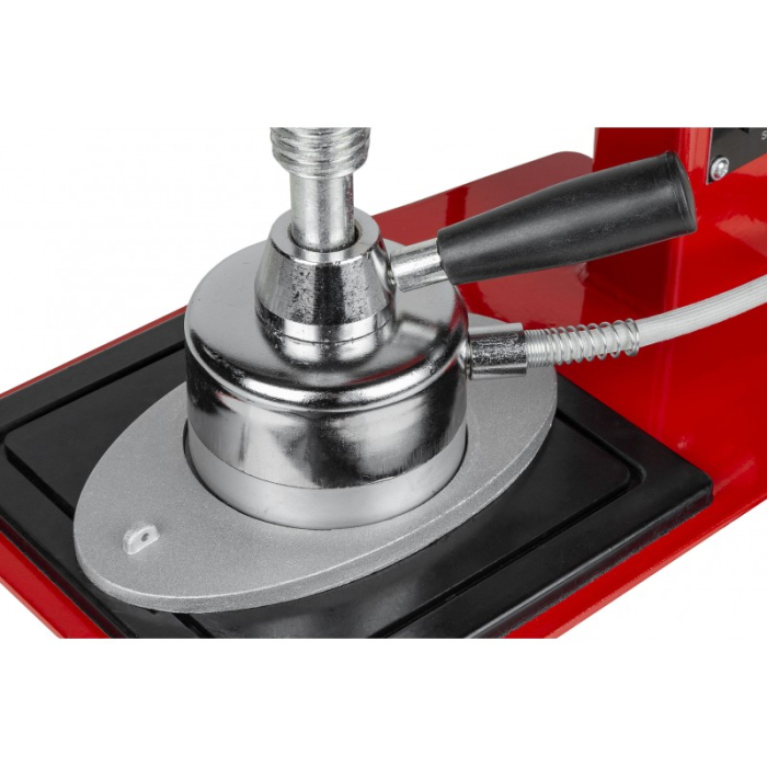 Dispozitiv presa vulcanizare la cald anvelope control automat al temperaturii termopresa (2534) [8]