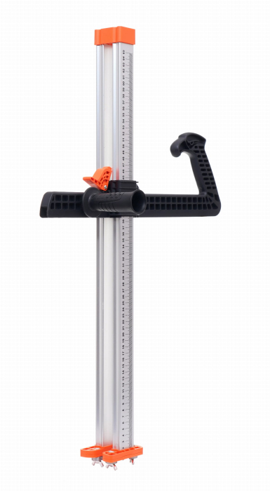 Dispozitiv profesional pentru taiere gips-carton, 600 mm (KD11289) [2]